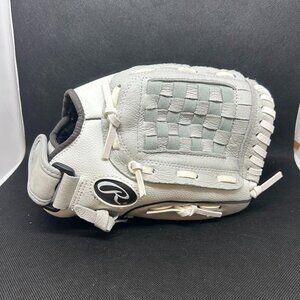Rawlings 12” Fast-pitch softball Glove